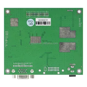 ZM2660SZ_V1.1ของ jozitech คือแผงควบคุม LCD LVDS ที่มีคุณสมบัติครบถ้วนอินพุต DVI VGA สำหรับจอแสดงผล Full HD 1920x1080