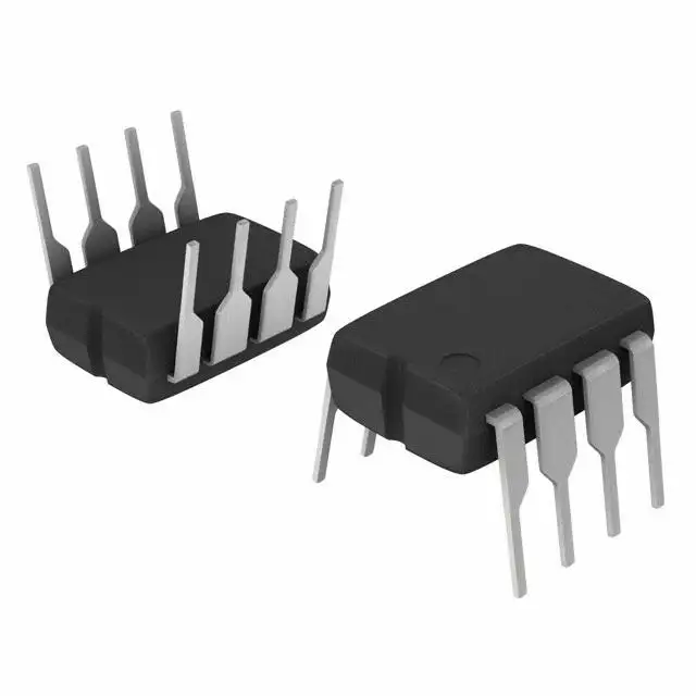 BC548 Integrated Circuits (ICs)