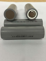 Nouvelle batterie cylindrique rechargeable au lithium-ion de qualité supérieure BAK INR21700 50D2 3.6V 5000mAh 18Wh pour vélos électriques et outils électriques