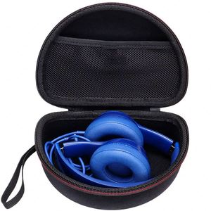 Estuche Rígido de Transporte EVA para Auriculares Beats Studio3, Bolsa de Viaje EVA - Product Image 2