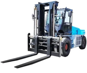 SOCMA 10t Pure Electric Explosion-proof Forklift