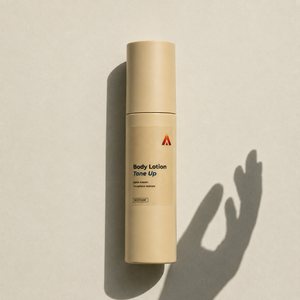 Lotion pour le corps Tonifiante 100mL Alpha Arbutin Extra Éclaircissante Hydratante pour tous types de peaux Sans parfum - Product Image 5