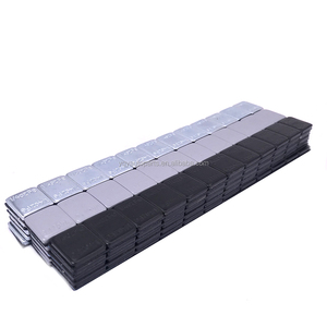 Peso de <span class=keywords><strong>Rueda</strong></span> para Automóvil, Material de Hierro Premium, Seguro y Duradero - Product Image 6