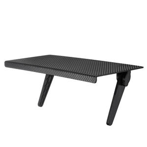 Support de rangement réglable pour écran de télévision, tablette, moniteur, ordinateur de bureau, organisateur de routeur - Vente en gros - Product Image 3