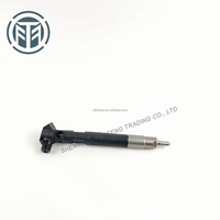 Injecteur de carburant de haute qualité 28308779 A651 070 3287 avec code QR réel