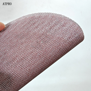 Carta Abrasiva a Secco <span class=keywords><strong>MIRKA</strong></span> da 6 Pollici (150MM) dalla Finlandia per Abranet, Rete Abrasiva per Riparazione Vernice, Categoria Prodotto: <span class=keywords><strong>Abrasivi</strong></span> - Product Image 6