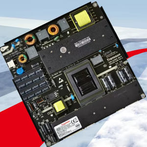 แผงจ่ายไฟ AC เป็น DC ประสิทธิภาพสูง 80-83% 180W รองรับแรงดันไฟฟ้าเข้า 100-240V สำหรับทีวี LCD ขนาด 42-55 นิ้ว และเครื่องมือการศึกษา - Product Image 1