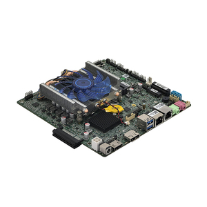 Placa Base para Juegos ELSKY 8K 2026 con Chipset <span class=keywords><strong>Intel</strong></span> <span class=keywords><strong>H610</strong></span> QM6100 de 12.ª-14.ª Generación, con Procesador LGA1700, Placa Principal PCI-E X4 - Product Image 4