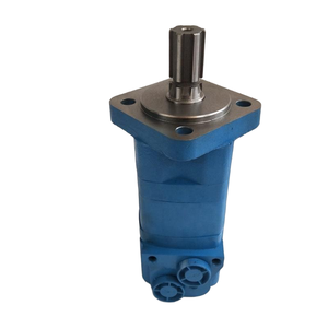 Motor Cicloidal Hidráulico Orbital HUAMAO OMS BMS BMSY BMSW para Miniexcavadora |   Motor Hidráulico de Baja Velocidad y Alto Torque - Product Image 2
