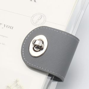 Libreta Personalizada Magnética de PVC A5 con 6 Anillas, Agenda, Diario, Bloc de Notas, Páginas en Blanco, Punteadas y Rayadas de 100 g/m² - Product Image 2