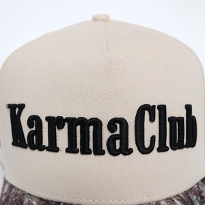 Custom Real Tree Forest mimetes Classic Hunt Hunt uomo caccia diretta da fabbrica stampa mimetica 5 pannelli curvo bordo cappello cappello da Baseball - Product Image 6