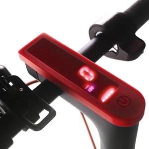 Superbsail-Panel de circuito para patinete eléctrico, cubierta impermeable de silicona para <span class=keywords><strong>Xiaomi</strong></span> <span class=keywords><strong>M365</strong></span>/<span class=keywords><strong>M365</strong></span> <span class=keywords><strong>Pro</strong></span>, accesorios para patinete eléctrico - Product Image 3