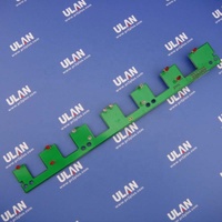 Nantan — imprimante pour macbook nanti PR9, matrice de points, pièces d'imprimante, capteur de photo d'alignement,