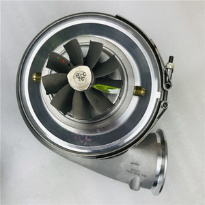 Turbocompresor original T4 de rotación estándar AR 879779-5016 1,01-879779 5016 de la serie de la marca, 879779- - Product Image 2