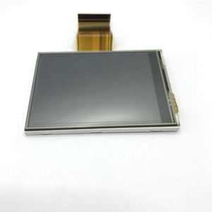 Schermo LCD a colori di ricambio per terminale POS mobile <span class=keywords><strong>S90</strong></span> S58, compatibile con <span class=keywords><strong>S90</strong></span> S58.S900 D200 D210 A920 A920 Pro A930 S920 - Product Image 1