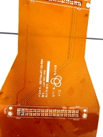 Teclas Personalizables de 8 y 12 Pines para PCB FR4 FR4-039, Accesorios para Controles de PS4 y PS5, Piezas de Modificación