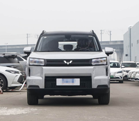 Wuling Starlight 560 2026 EV SUV compact de luxe 5 places, autonomie 500 km (CLTC), voiture électrique pour les voyageurs longue distance en Chine
