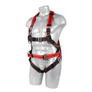معدات الحماية من السقوط Harnais De Securite - Product Image 1