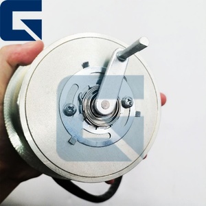 Solénoïde rotatif 105-2939 1052939 pour moteur 3412 - Product Image 4