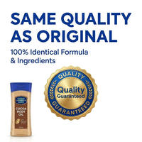 Huile Corporelle Éclatante au Cacao de Haute Qualité 100% Beurre de Cacao Pur Acide Hyaluronique Hydratant Vitalisant pour une Peau Saine, Lumineuse et Lisse