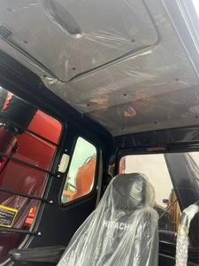 Excavadora Hidráulica de Orugas Hitachi ZX120 de 12 Toneladas 2024 con Motor Isuzu y Bomba de Engranajes para Alquiler con Pocas Horas de Uso en el Sudeste Asiático y África Occidental - Product Image 6