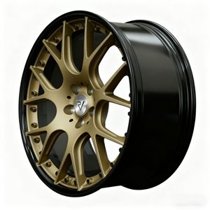 Venta Caliente Hunt, Juego de 2 Rines Forjados de Diseño Cóncavo de 20, 22 y 24 Pulgadas, 5x100, 5x112, 5x114.3 para bmw M5, <span class=keywords><strong>audi</strong></span> <span class=keywords><strong>Rs</strong></span>, porsche 911, Rines de Carreras - Product Image 3