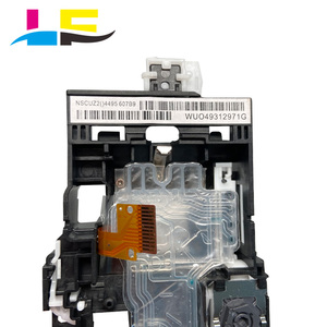 Cabezal de Impresión T310 LK9693-001 Compatible con <span class=keywords><strong>Brother</strong></span> DCP-T310 T310W T510 T510W <span class=keywords><strong>T710</strong></span> T710W T810 T810W T910 MFC-J460 J480 J485 J562 J680 J775 - Product Image 2