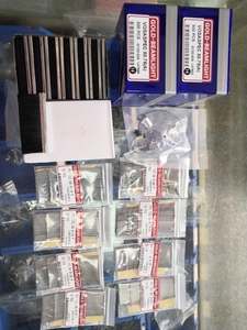 Düz örgü makine iğneleri, vosaspec89.75-55/015 14G, çift sistem makinesi iğnesi - Product Image 5