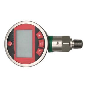 เครื่องวัดแรงดันไฟฟ้าแบบ SKA-D605 0-3บาร์, เครื่องวัดความดันดิจิทัลแบบปรับได้2.36" - Product Image 3