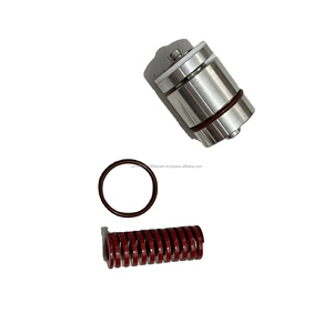 88291011-689 Kit de service de soupape de pression minimale adapté aux compresseurs Manifold - Product Image 4