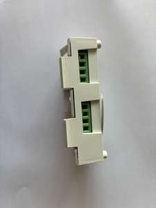 Module de contrôle d'entrée/sortie (IO) SIGA CC1C 15.2~19.95V 2A/24Vdc 1 I/O - Product Image 2