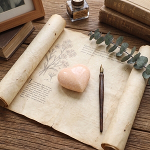 Wholesale Hot Selling <b>Crystal</b> Heart Wealth Attraction Decorative Stone Carved <b>Raw</b> Stone Crusher Mineral Collection DIY Healing - Product Image 5