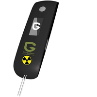 Testeur de nitrates Greentest Mini, détecteur portable de la qualité de l'eau et de la sécurité alimentaire, Greentest Mini