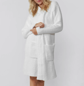 Ropa <span class=keywords><strong>de</strong></span> Maternidad para el Hogar, Bata <span class=keywords><strong>de</strong></span> Noche Personalizada para Mujer, Ropa <span class=keywords><strong>de</strong></span> Estar para Mujer, Batas Clásicas para la Mañana, Batas <span class=keywords><strong>de</strong></span> Secado Rápido, Batas Térmicas para Mujer - Product Image 2