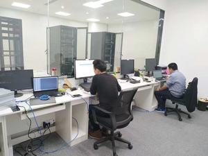 Serveur en rack HPE <span class=keywords><strong>ProLiant</strong></span> <span class=keywords><strong>DL380</strong></span> Gen10 8 SSF Xeon Platinum 8160 CPU 2.10GHz d'occasion 24 cœurs Sql Server en stock, vente chaude - Product Image 2