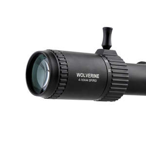 กล้องเล็ง Marcool Assailant 4-16x44 IR แบบกันน้ำ ปรับได้ ระยะไกล สำหรับล่าสัตว์ พร้อมอุปกรณ์เสริม ขนาดท่อ 30 มม. - Product Image 4