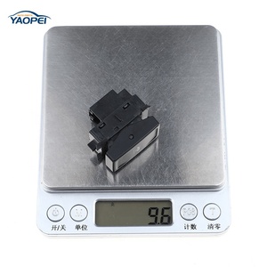 Interruptor de Control de <span class=keywords><strong>Elevalunas</strong></span> eléctrico 5E0959855 para Volkswagen <span class=keywords><strong>SKODA</strong></span> 2013-2018 - Product Image 6