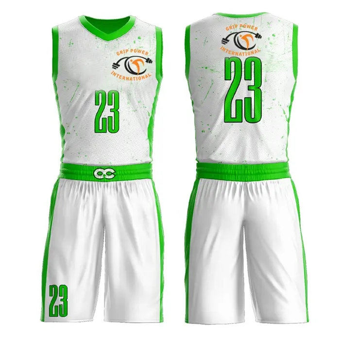 Maillot de basket-ball imprimé par Sublimation, mode plus rapide, vêtements de sport chinois pour hommes, maillot de basket-ball pour hommes, personnalisé