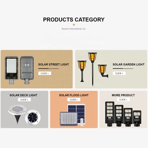 โคมไฟพลังฝันโคมไฟโคมไฟโซล่าร์โคมไฟพลังงานแสงอาทิตย์ - Product Image 4
