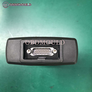 Herramienta de Diagnóstico Original S-ca-nia V-C-I4 para Camiones Scania, Autobuses, Software de Reparación Automotriz, Escáner, Dispositivo de Comunicación para Vehículos - Product Image 3