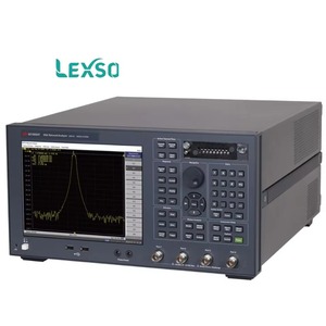 Keysight E5071c Ena อุปกรณ์วิเคราะห์เครือข่ายเครื่องมือวัดอิเล็กทรอนิกส์ lexso - Product Image 3