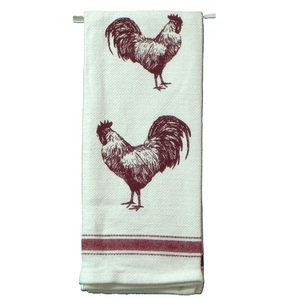 Cotton <b>Kitchen</b> Towels Premium Soft Absorbent Durable Dish Drying Cleaning And Multipurpose Towels For Home And Restaurant - Product Image 1