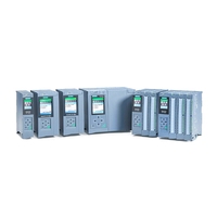 Controlador de Programación PLC Siemens, Nuevo, Original, en Stock, Controladores PLC, Inversor