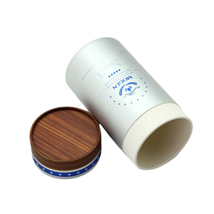 Emballage personnalisé <span class=keywords><strong>en</strong></span> tube <span class=keywords><strong>de</strong></span> papier écologique pour déodorant, baume à lèvres et produits <span class=keywords><strong>de</strong></span> soin <span class=keywords><strong>de</strong></span> la peau, type twist-up - Product Image 4