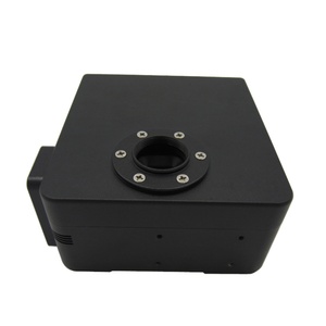 Custom <b>Machining</b> Aluminum CNC <b>Machining</b> 5 Axis Steel Metal Parts <b>Service</b> Anodized Parts Precision <b>Machining</b> <b>Service</b> - Product Image 6