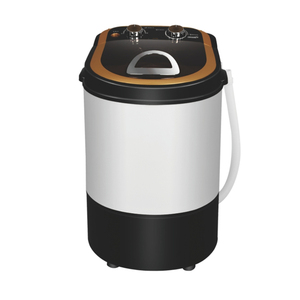 양말용 상업용 3kg <span class=keywords><strong>4kg</strong></span> 미니 휴대용 싱글 욕조 세탁기 - Product Image 5