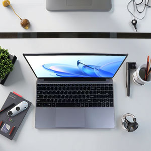 White Label I5 Laptops com Intel Graphics Novo Painel IPS e Inglês Keyboard Revendedor Serviço Sem Ordem Mínima - Product Image 2