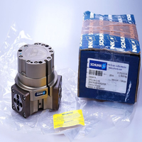 Plc Dpz + 64-2-as 304414 Centric Gripper Professional