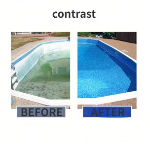 Robot Limpiafondos Automático Inalámbrico para Piscinas, Robot Automático para Limpieza de Piscinas, Gran Venta 2026 - Product Image 2