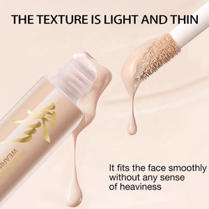 LOZEE <span class=keywords><strong>Tarte</strong></span> Cosmetics Juego de Brochas para <span class=keywords><strong>Corrector</strong></span> Líquido al por Mayor para Estudios de Maquillaje - Product Image 3